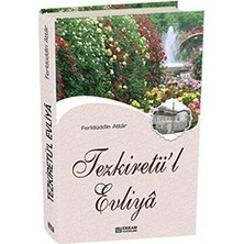 TeknoKapsül Tezkiretü`l Evliya