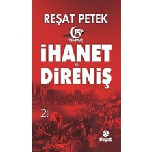 TeknoKapsül Ihanet ve Direniş