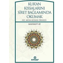 TeknoKapsül Kur`an Kıssalarını Siret Bağlamında Okumak