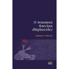 TeknoKapsül 15 Temmuz Üzerine Düşünceler