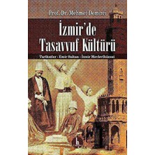 TeknoKapsül Izmir`de Tasavvuf Kültürü