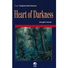 TeknoKapsül Heart Of Darkness