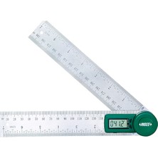 Insize 2176-200 Dijital Açı Ölçer