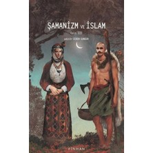 Marsilyan Şamanizm ve Islam