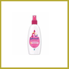 Bezos Işıldayan Kolay Tarama Sprey 200ML 1 Adet Bcks