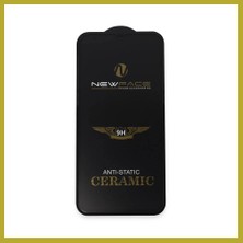 Bezos Redmi Note 8 Pro 6d Antistatik Mat Seramik Hayalet Nano Ekran Koruyucu Bcks