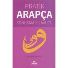 TeknoKapsül Pratik Arapça Konuşma Kılavuzu
