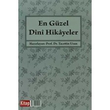 TeknoKapsül En Güzel Dini Hikayeler