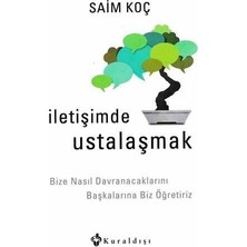 TeknoKapsül Iletişimde Ustalaşmak