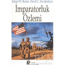 TeknoKapsül Imparatorluk Özlemi