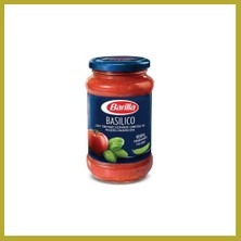 Bezos Basılıco Sos 400GR 1 Adet Bcks