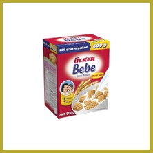 Bezos 168-8 Bebe Biskuvisi 800GR 1 Adet Bcks