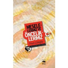TeknoKapsül Meselelerimiz ve Önceliklerimiz