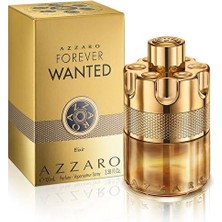 Azzaro Forever Wanted Elixir Erkek Parfüm 100 ml