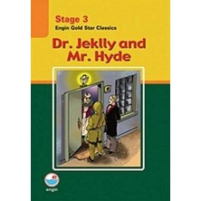 TeknoKapsül Dr. Jekyll And Mr. Hyde - Stage 3