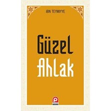 TeknoKapsül Güzel Ahlak