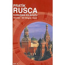 TeknoKapsül Rusça Konuşma Kılavuzu