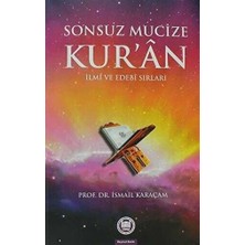 TeknoKapsül Sonsuz Mucize Kur`an Ilmi ve Edebi Sırları