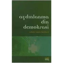 TeknoKapsül Aydınlanma Din Demokrasi