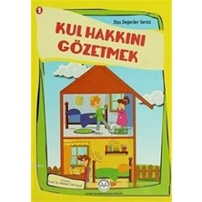 TeknoKapsül Kul Hakkını Gözetmek