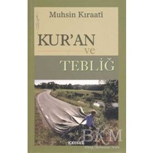TeknoKapsül Kur’an ve Tebliğ