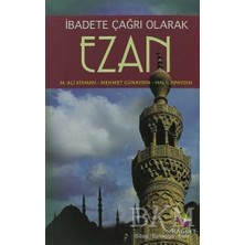 TeknoKapsül Ibadete Çağrı Olan Ezan