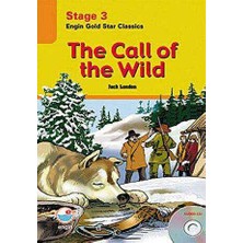 TeknoKapsül The Call Of The Wild Cd`li - Stage 3