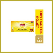Bezos Yellow Bardak Poşet Çay 50GR 1 Adet Bcks
