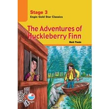 TeknoKapsül The Adventures Of Huckleberry Finn - Stage 3