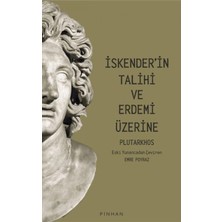 Marsilyan Iskender'in Talihi ve Erdemi Üzerine
