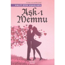 Ezde Yayınları Aşk-I Memnu