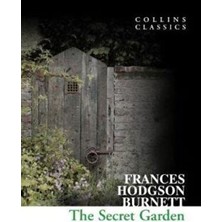 TeknoKapsül The Secret Garden Collins Classics