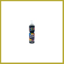 Bezos Metalik Gri Sprey Boya 200ML Bcks