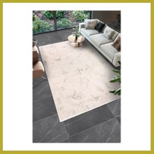 Bezos Youdayhomecollection Sapphire Model Oturma Odası Halısı · Ebat: 100X200 Bcks