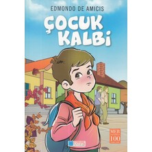 Evrensel İletişim Yayınları Çocuk Kalbi