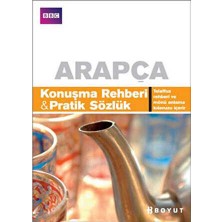 TeknoKapsül Arapça Konuşma Rehberi - Pratik Sözlük