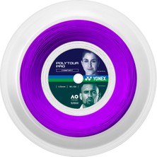 Yonex Polytour Pro 1.25MM 200M Tenis Kordajı