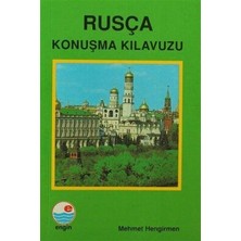 TeknoKapsül Rusça Konuşma Kılavuzu