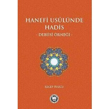 TeknoKapsül Hanefi Usulünde Hadis