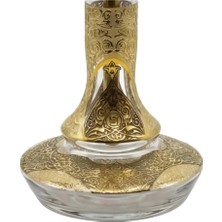 YT Shisha Master Taşlı Şişe