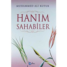 TeknoKapsül Hanım Sahabiler