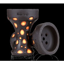YT Shisha Kong Lava Bubble