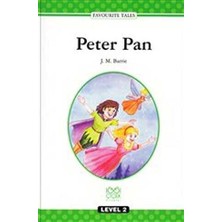TeknoKapsül Peter Pan