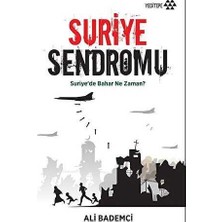 TeknoKapsül Suriye Sendromu