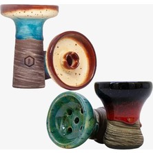 YT Shisha Kolos Nargile Lülesi