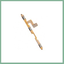 Bşk Virgo Samsung M21 Uyumlu On Off Power Filmi Flex BSK2026