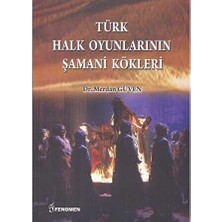 TeknoKapsül Türk Halk Oyunlarının Şamani Kökleri