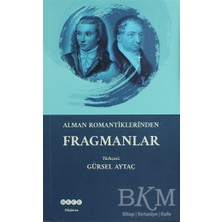 TeknoKapsül Alman Romantiklerinden Fragmanlar
