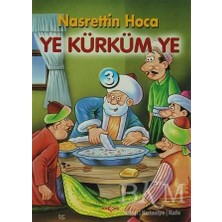 TeknoKapsül Ye Kürküm Ye