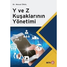 TeknoKapsül Y ve Z Kuşaklarının Yönetimi